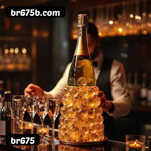 br675 APK - Download Oficial Android