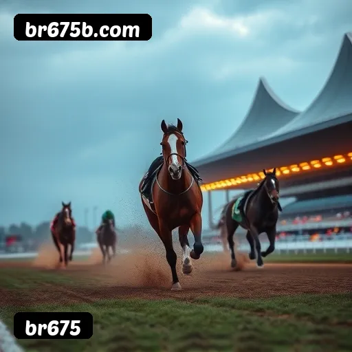 Como Registrar e Fazer Login br675