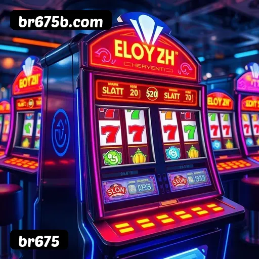 Termos e Condições Transparentes br675