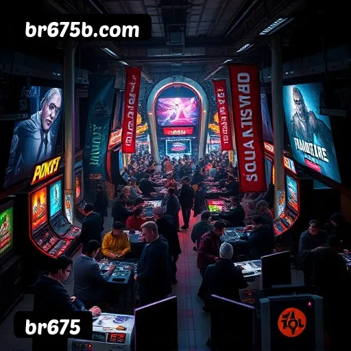 Análise br675 - Vantagens e Desvantagens