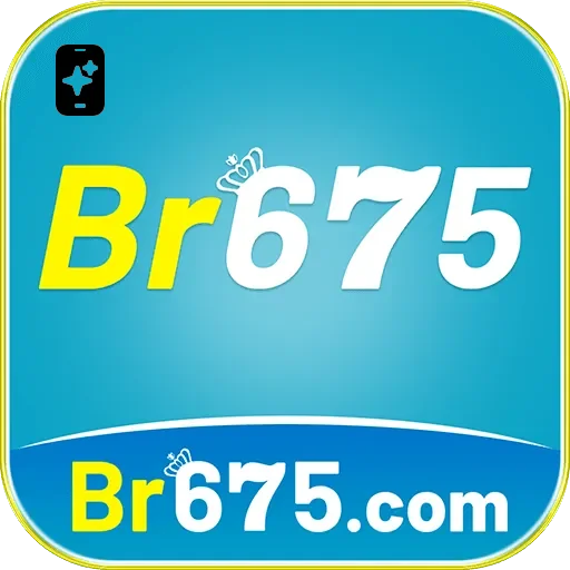 APP oficial da br675 para mobile