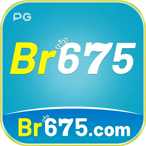 Logo da br675