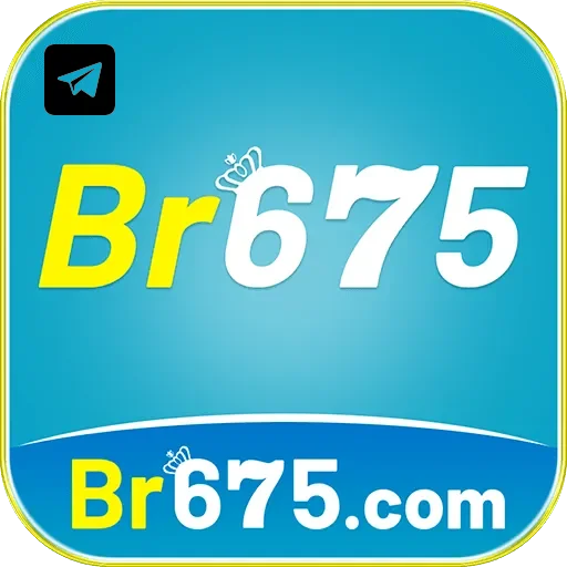 Canal oficial da br675 no Telegram